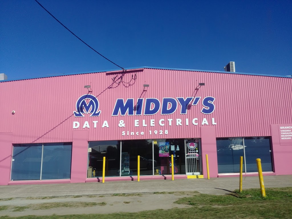 Middys Virginia | store | 49 Toombul Rd, Virginia QLD 4013, Australia | 0732567955 OR +61 7 3256 7955