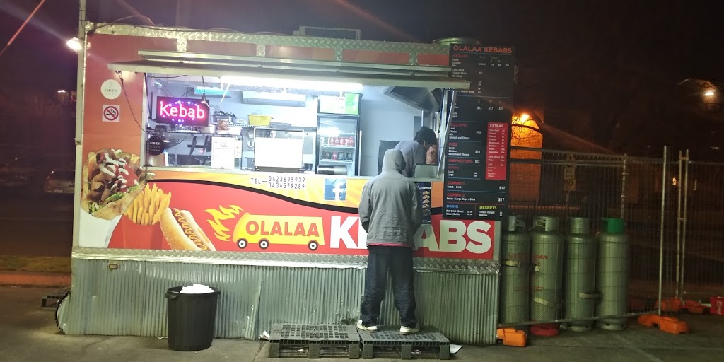 OLALAA KEBABS | restaurant | 155 Epsom Rd, Ascot Vale VIC 3032, Australia | 0423695939 OR +61 423 695 939