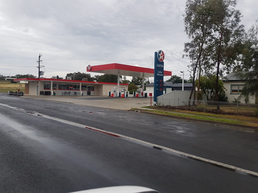 Caltex Barraba | gas station | 21 Queen St, Barraba NSW 2347, Australia | 0267821058 OR +61 2 6782 1058