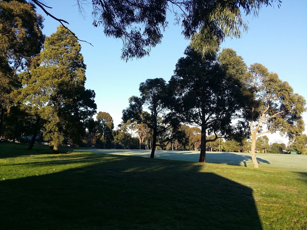 Chandler Park | park | Chandler Park, Boronia VIC 3155, Australia