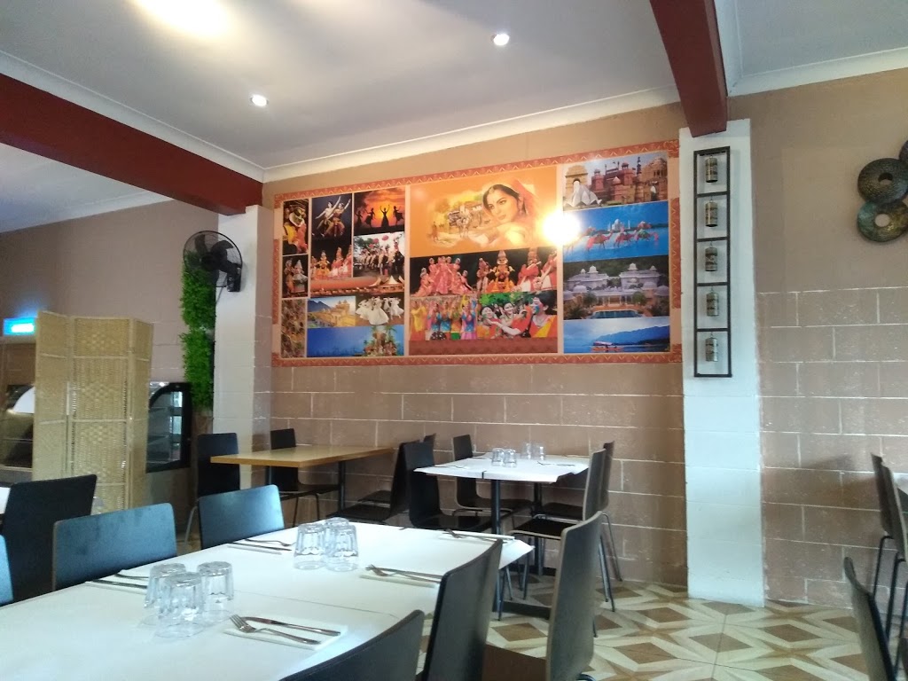 flavours indian cuisine | restaurant | 90 Reservoir Rd, Blacktown NSW 2148, Australia | 0286320414 OR +61 2 8632 0414