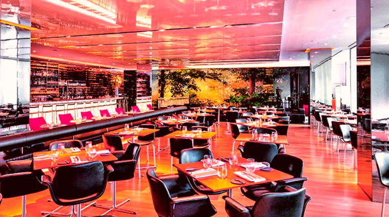 Bennelong Restaurant and Bar | restaurant | Bennelong Point Sydney Opera House, Sydney NSW 2000, Australia | 0292408000 OR +61 2 9240 8000