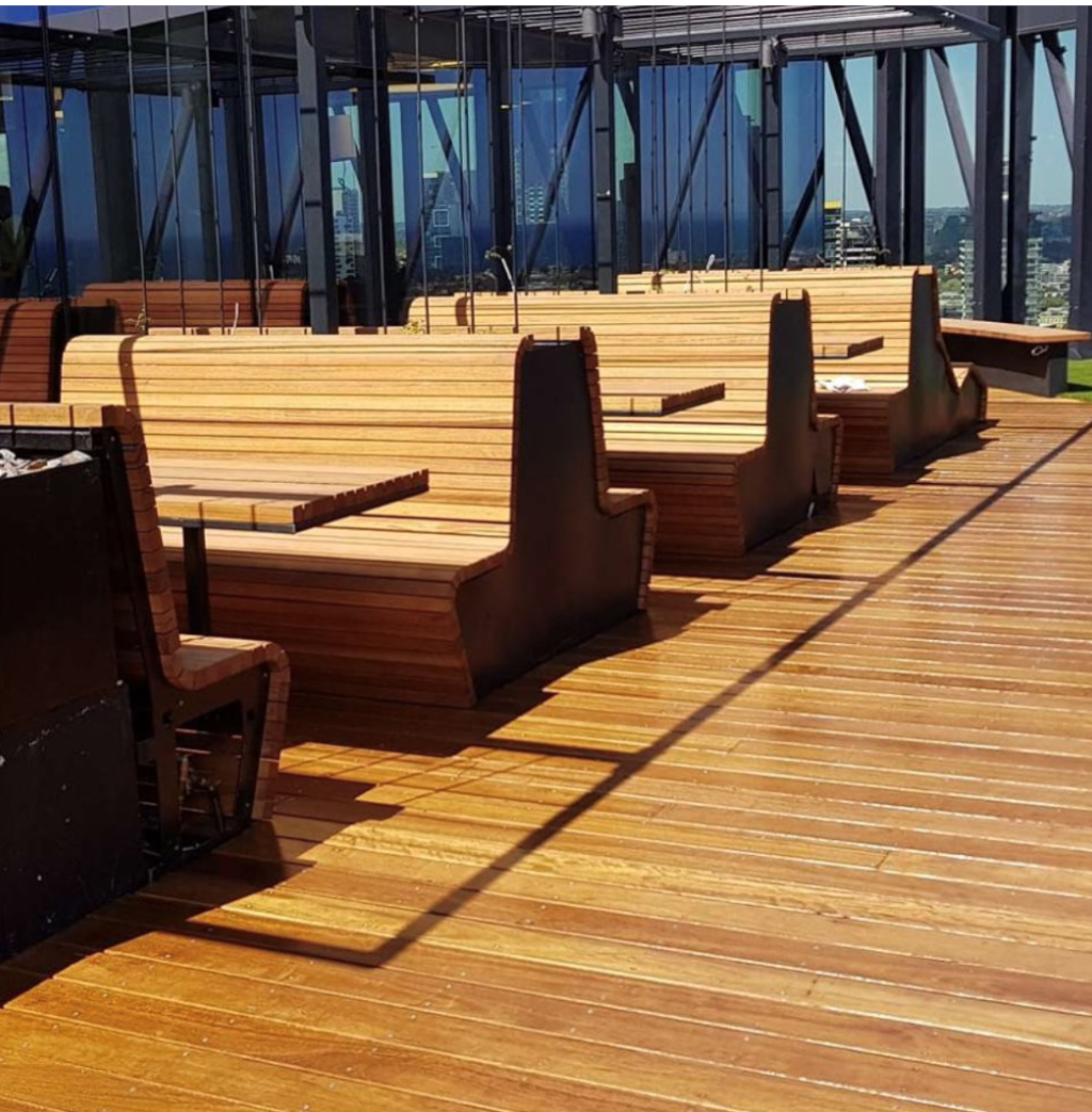 DeckSeal Melbourne South East | 46 Mackellar St, Pakenham VIC 3810, Australia | Phone: 0418 308 252