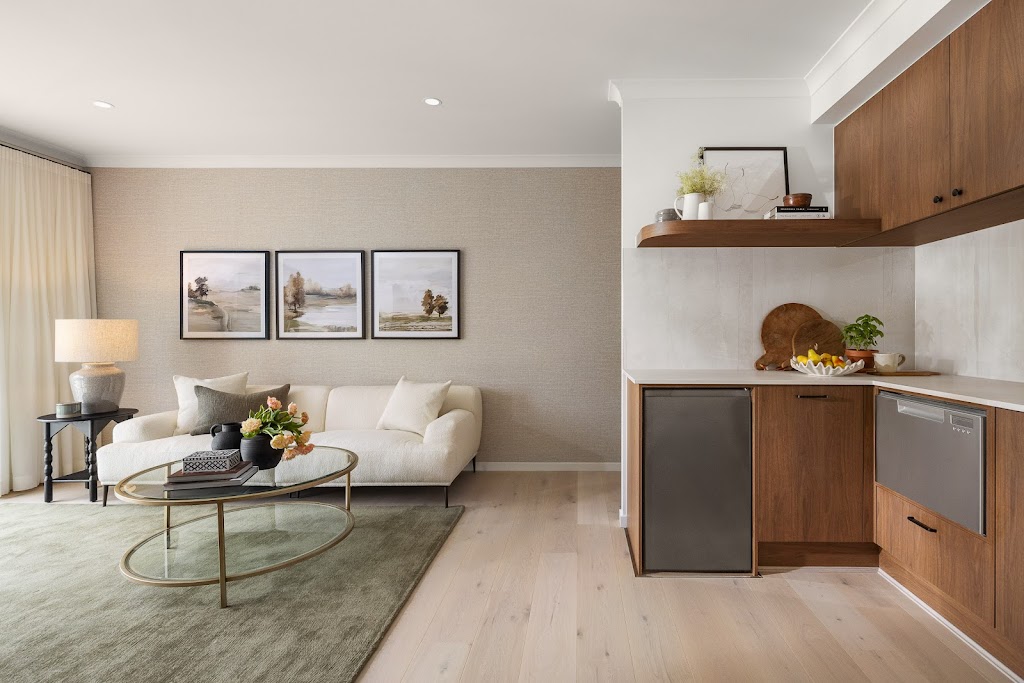 Coral Homes - Kensington Grove Display Home | 7 Stirling Dr, Kensington Grove QLD 4341, Australia | Phone: 0419 818 995