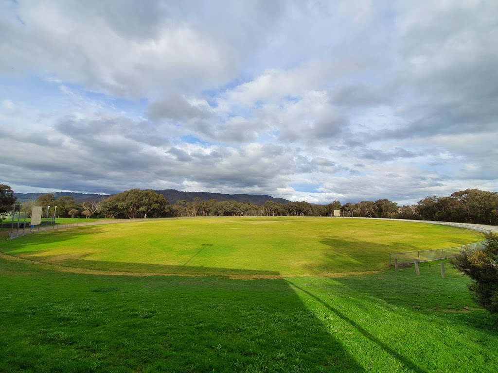 Tallarook Cricket Club | Sanctuary Rd, Tallarook VIC 3659, Australia | Phone: (03) 5792 4247