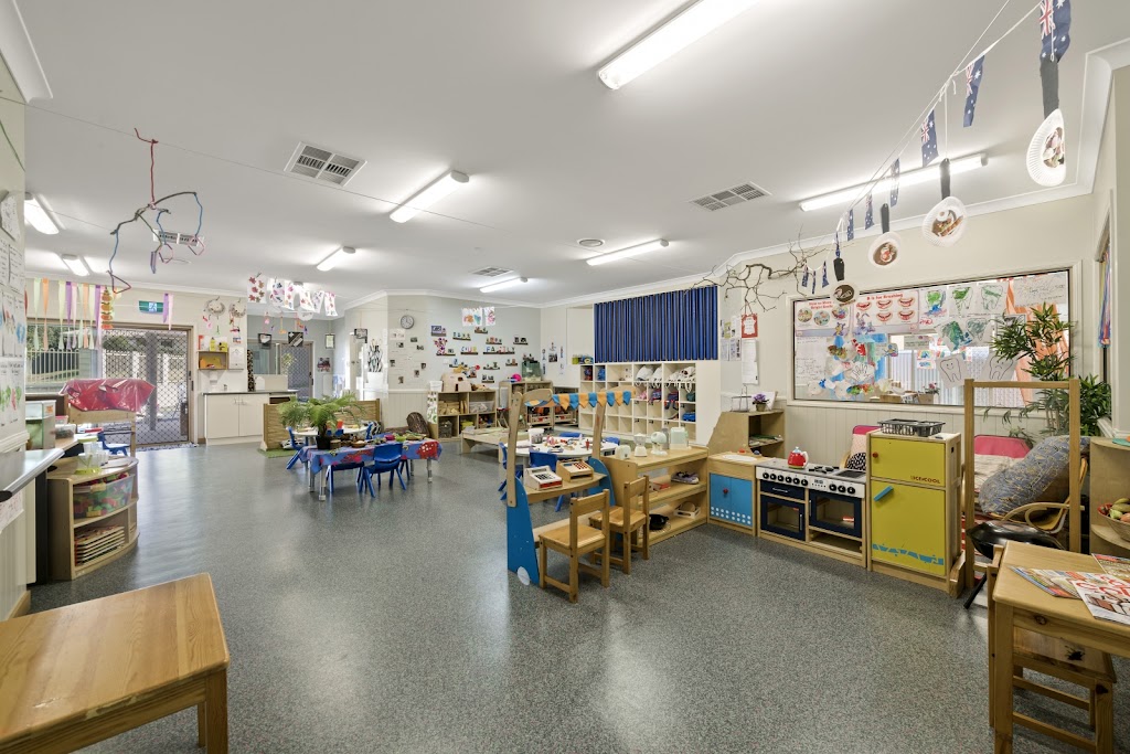 Kids Club Child Care Wilsonton Heights Centre | 26 High Ct Dr, Wilsonton Heights QLD 4350, Australia | Phone: (07) 4633 7470