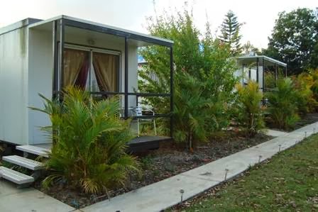 Windsong Cabins and Tea Gardens | cafe | 1 Balkin St, Gunalda QLD 4570, Australia | 0754846262 OR +61 7 5484 6262
