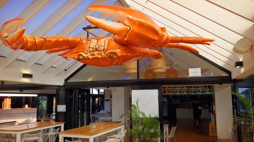 Seafood Nation Hillarys | restaurant | 28 Southside Dr, Hillarys WA 6025, Australia | 0892036689 OR +61 8 9203 6689