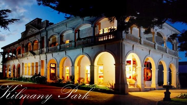 Kilmany Park Estate | lodging | 1613 Settlement Rd, Wurruk VIC 3850, Australia | 0351442345 OR +61 3 5144 2345