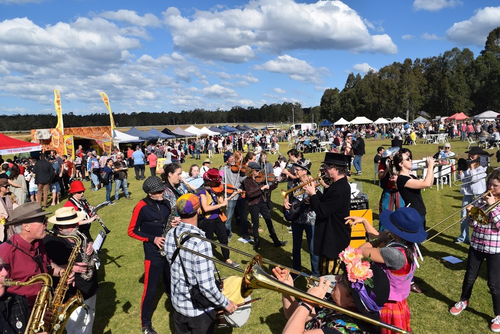 Nowra Chlli and Chocolate Festival | Archer Racecourse 90 Albatross Road, Nowra NSW 2541, Australia | Phone: (02) 4421 4550