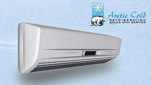 Arctic Cold Refrigeration | home goods store | 1/124 Beach Rd, Urraween QLD 4655, Australia | 1300729889 OR +61 1300 729 889