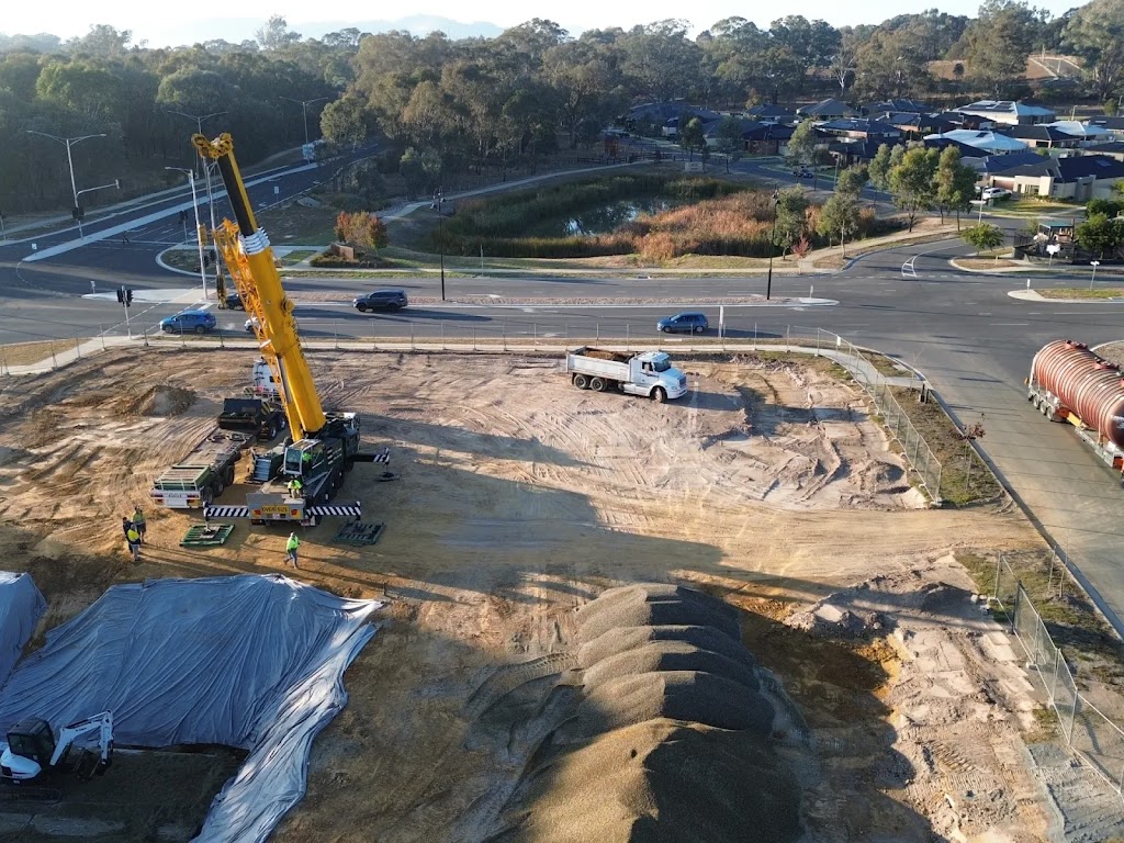 BP Baranduda | 4 Glenwood Bvd, Baranduda VIC 3691, Australia | Phone: (02) 6047 0609