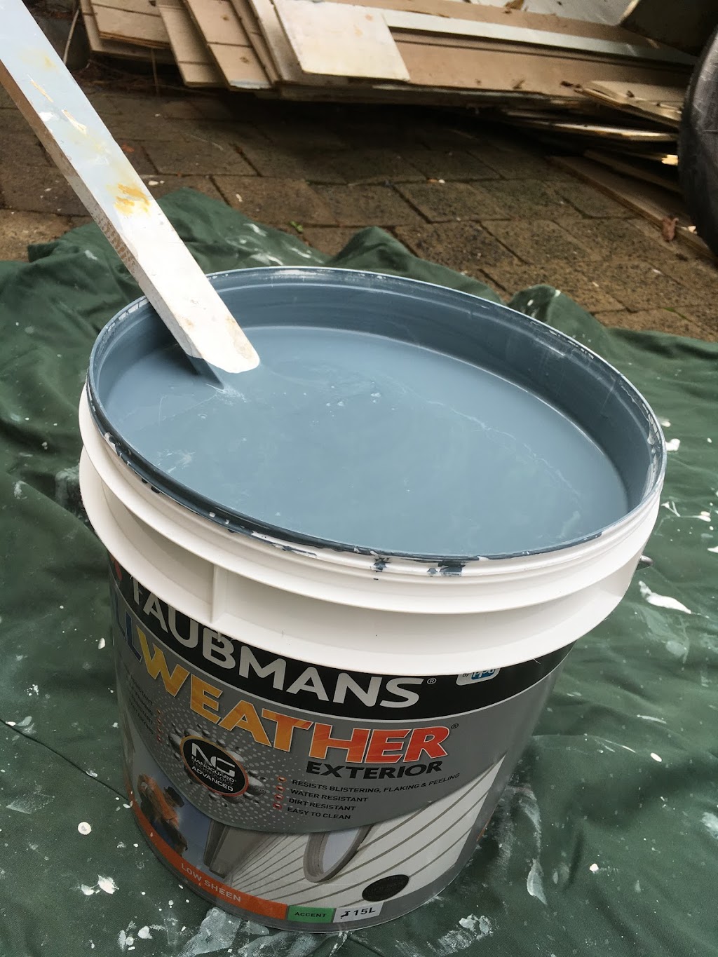 Bellingen Painting Services | painter | 5 Dolphin Ct, Urunga NSW 2455, Australia | 0417775768 OR +61 417 775 768