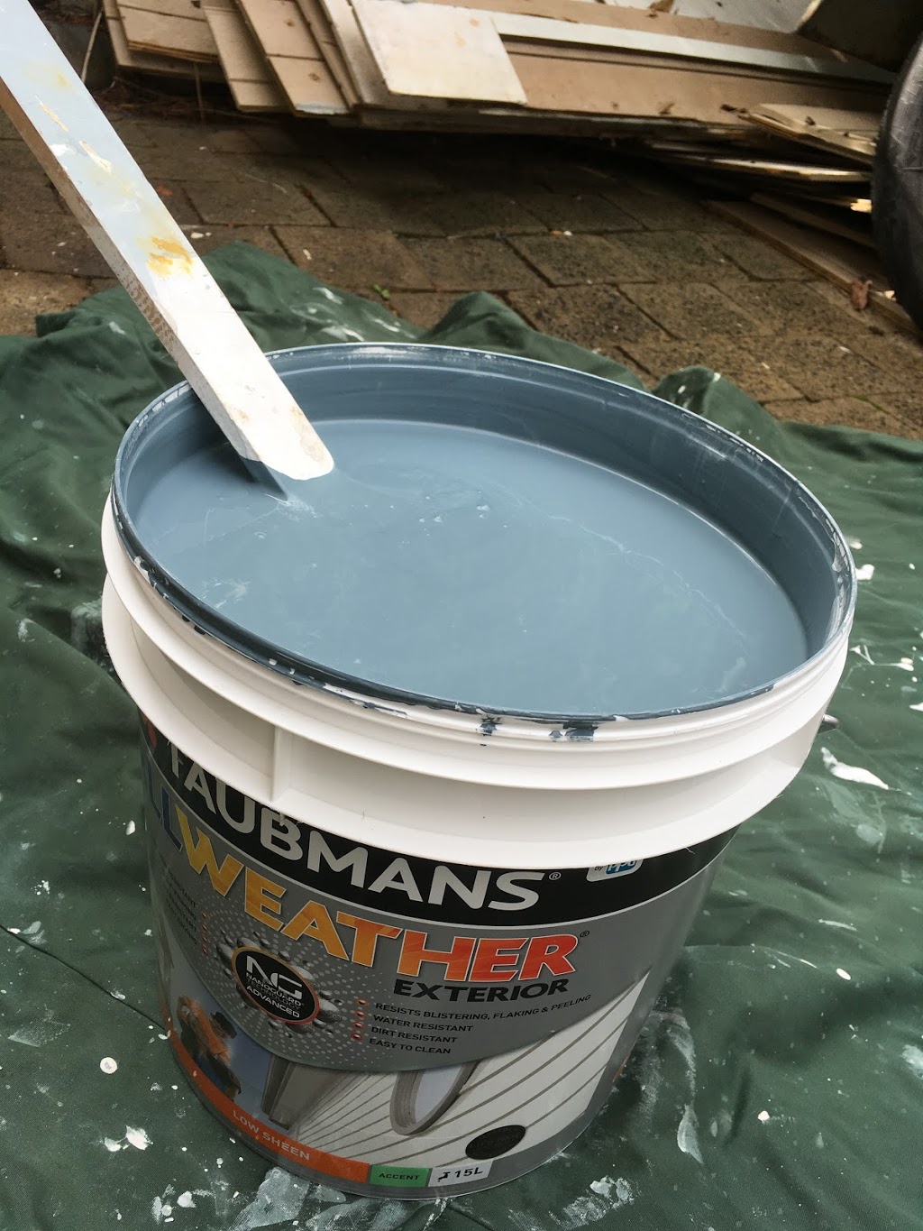 Bellingen Painting Services | 5 Dolphin Ct, Urunga NSW 2455, Australia | Phone: 0417 775 768