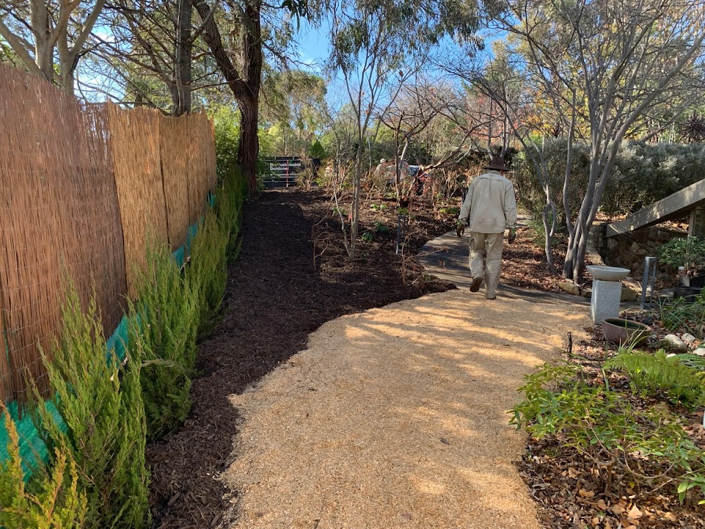 The Sustainable Gardener | 123 Jabanungga Ave, Ngunnawal ACT 2913, Australia | Phone: 0400 934 386