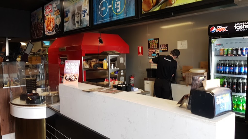 Dominos Pizza Clayfield | meal takeaway | 2/805 Sandgate Rd, Clayfield QLD 4011, Australia | 0736482620 OR +61 7 3648 2620