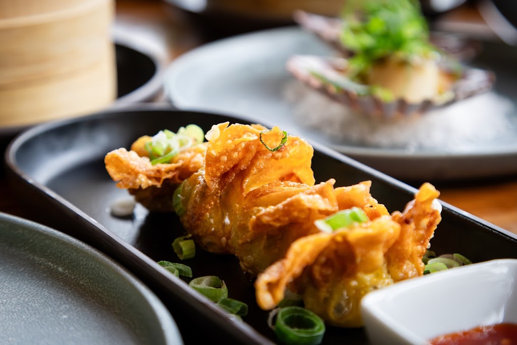 Goodenia Restaurant & Bar | 110 Lakewood Dr, Merimbula NSW 2548, Australia | Phone: (02) 6495 4956