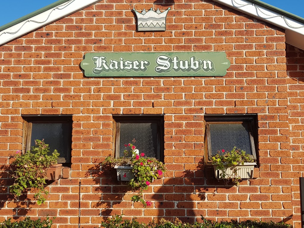 Kaiser Stubn | restaurant | Mccarrs Creek Rd, Terrey Hills NSW 2084, Australia | 0294500300 OR +61 2 9450 0300