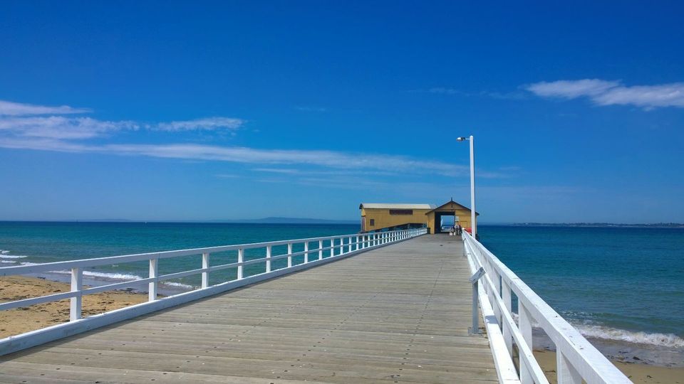Queenscliff and Coastal Holiday Bookings | 6/62 Hesse St, Queenscliff VIC 3225, Australia | Phone: (03) 5258 3763