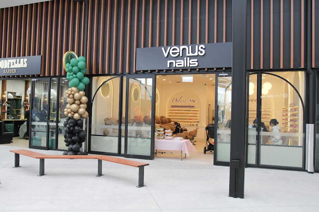Venus Nails Silverdale | Shop 16, 2316/2320 Silverdale Rd, Silverdale NSW 2752, Australia | Phone: 0466 272 777