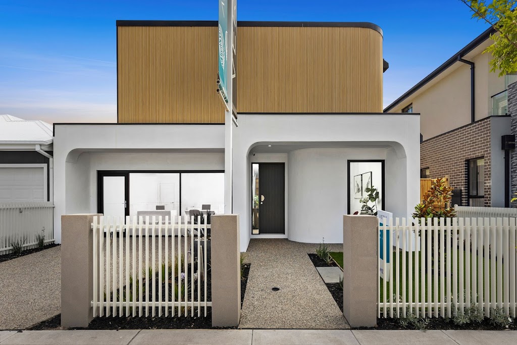 Greenfield Homes | 6 Generosa Grv, Tarneit VIC 3029, Australia | Phone: 1300 114 663