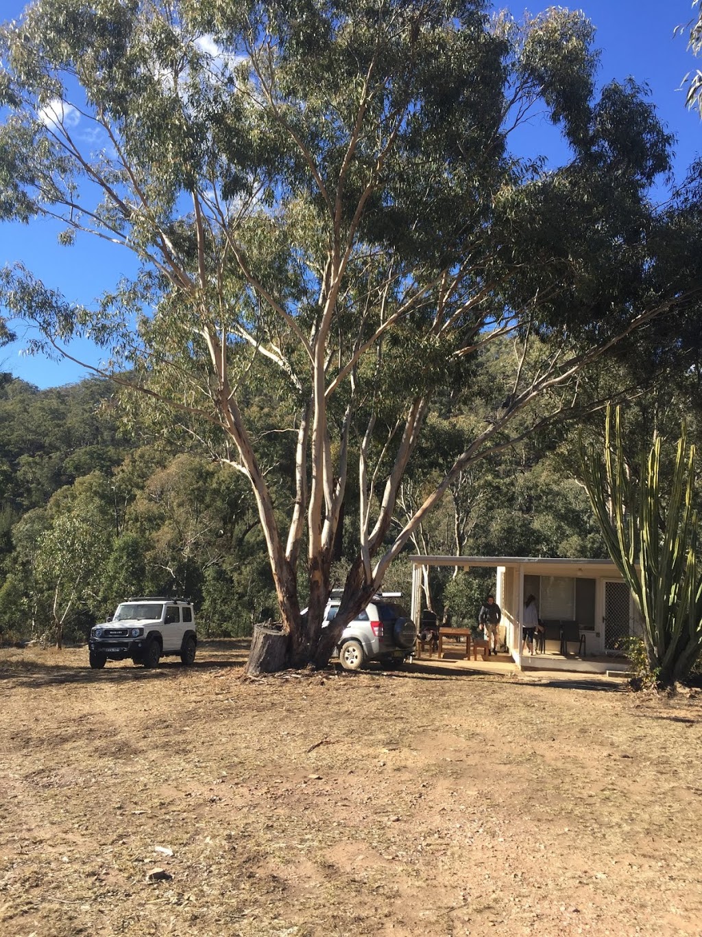 Capertee Cottage | lodging | Unnamed Road, Bogee NSW 2849, Australia | 1300072757 OR +61 1300 072 757
