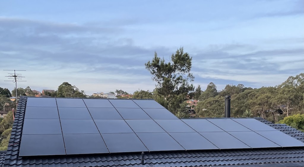 Generate Solar | Old Illawarra Rd, Menai NSW 2234, Australia | Phone: 1300 436 378