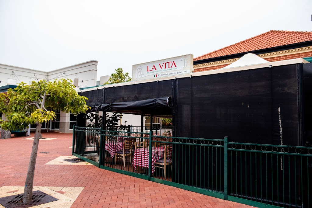 La Vita | restaurant | 36 Central Walk, Joondalup WA 6027, Australia | 0893003900 OR +61 8 9300 3900