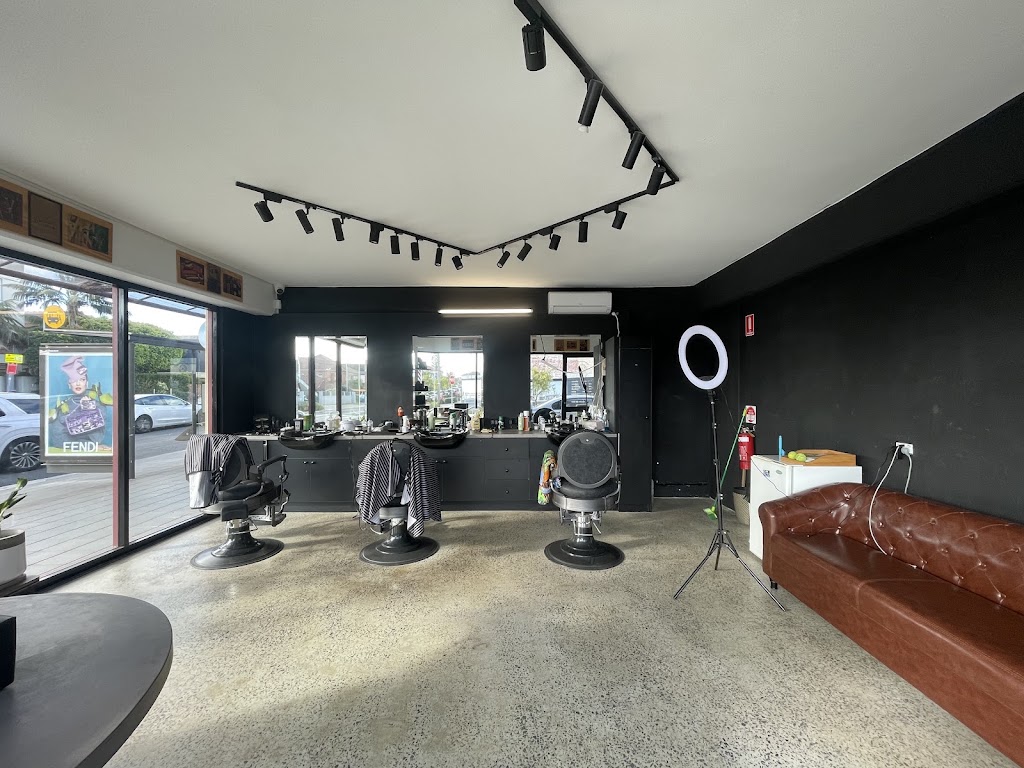 The Groomsmen Dover Heights | Shop 2/161-167 Military Rd, Dover Heights NSW 2030, Australia | Phone: (02) 7257 6999