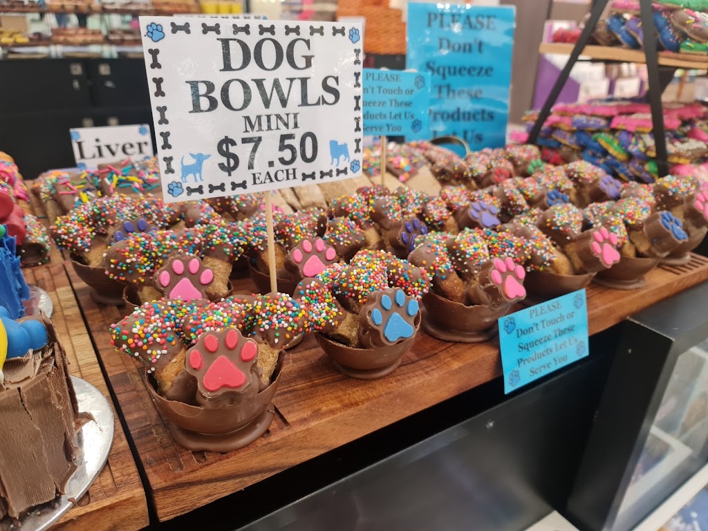 Hercules & Co Barkery | pet store | 5 Bellview Cres, Ashmore QLD 4214, Australia | 0422567879 OR +61 422 567 879
