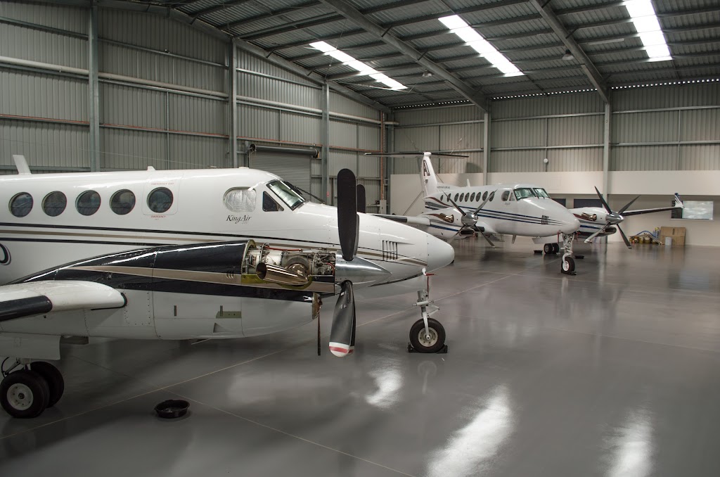 Jetfix Aircraft Maintenance | Spitfire St, Toowoomba City QLD 4350, Australia | Phone: (07) 4634 4448