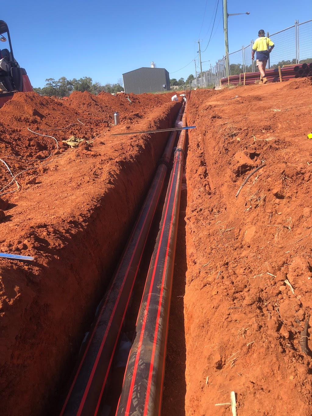 Goodhands Plumbing | Amber Cres Jimboomba, Logan Village QLD 4280, Australia | Phone: 0408 165 088