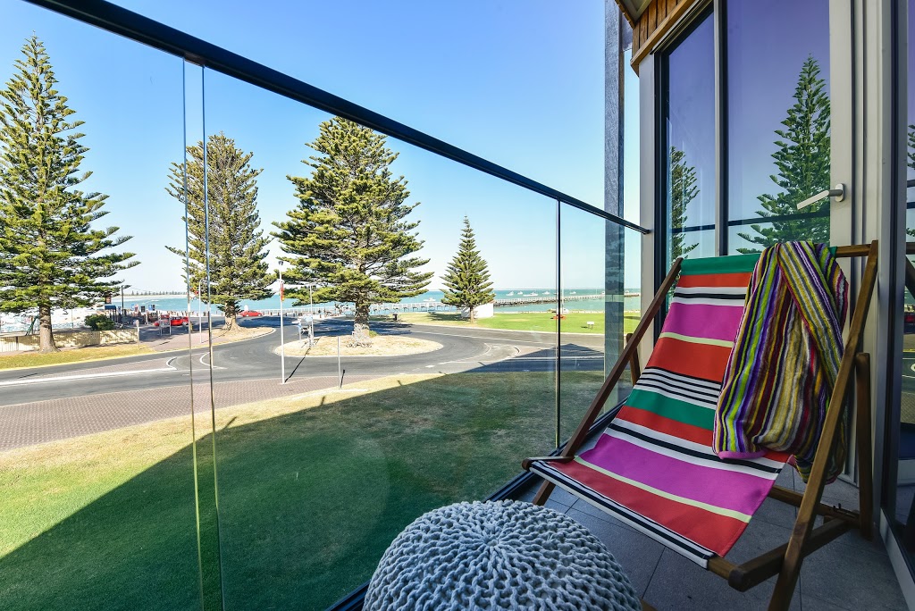 Bonnies of Beachport | lodging | 1 Railway Terrace, Beachport SA 5280, Australia | 0408482899 OR +61 408 482 899