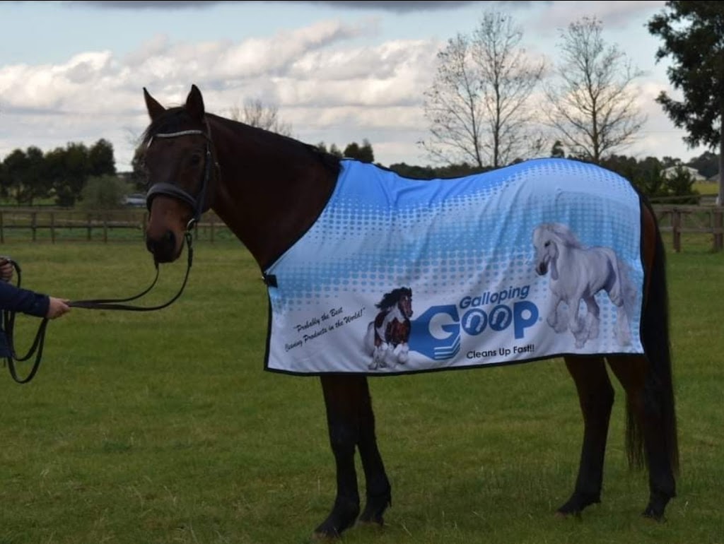 Galloping Goop Equine Products | 14 Jessica Way, Truganina VIC 3029, Australia | Phone: 0416 251 210