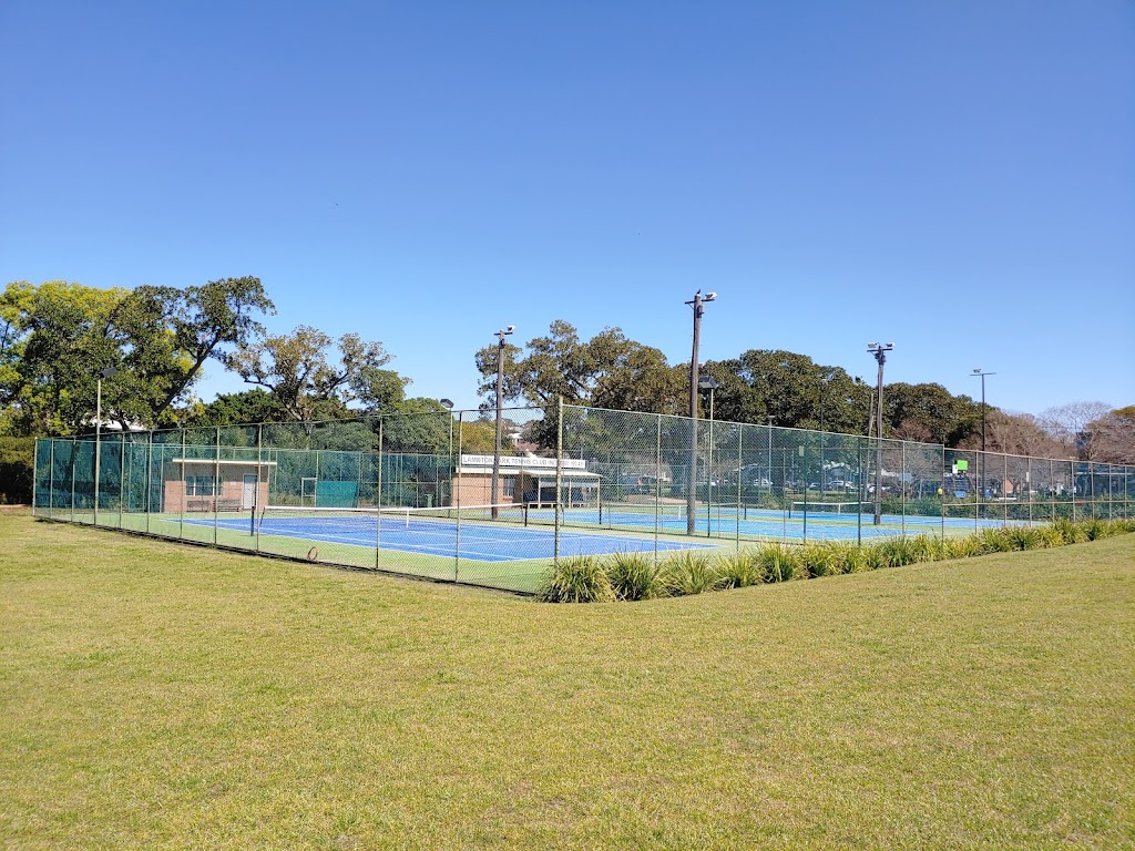 Lambton Park Tennis Courts |  | Park, Elder St, Lambton NSW 2299, Australia | 0401193411 OR +61 401 193 411