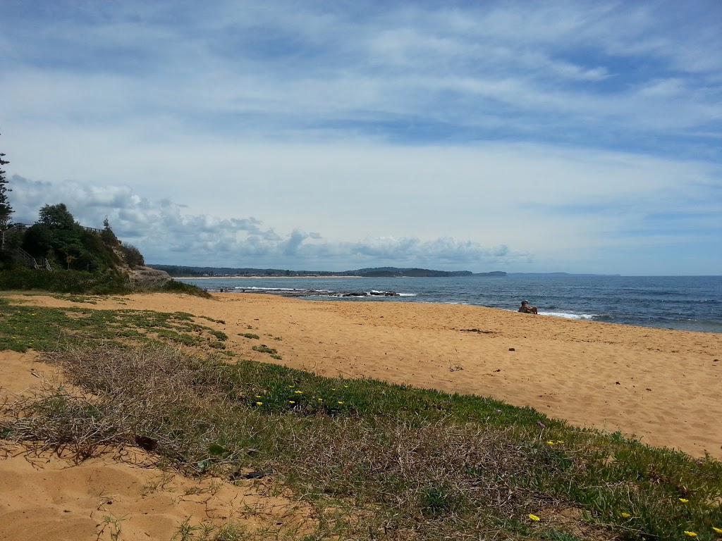 Fox Park | 4 Florence Ave, Collaroy NSW 2097, Australia