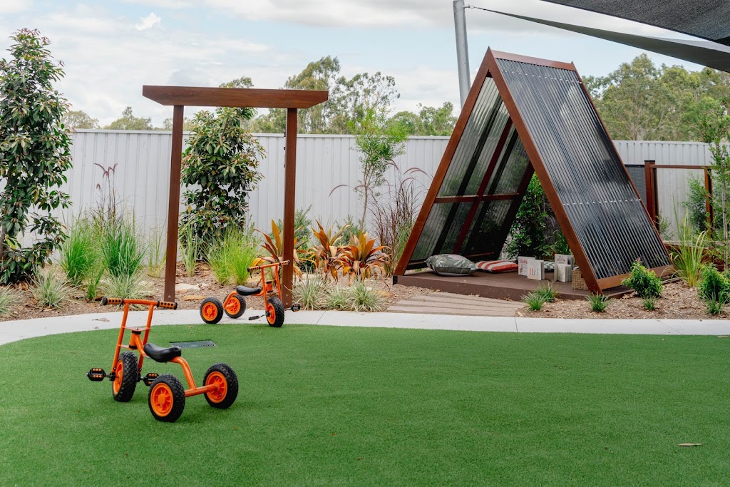 Clover Early Learning Centre | 13-17 John Collins Dr, Mundoolun QLD 4285, Australia | Phone: (07) 5605 6908