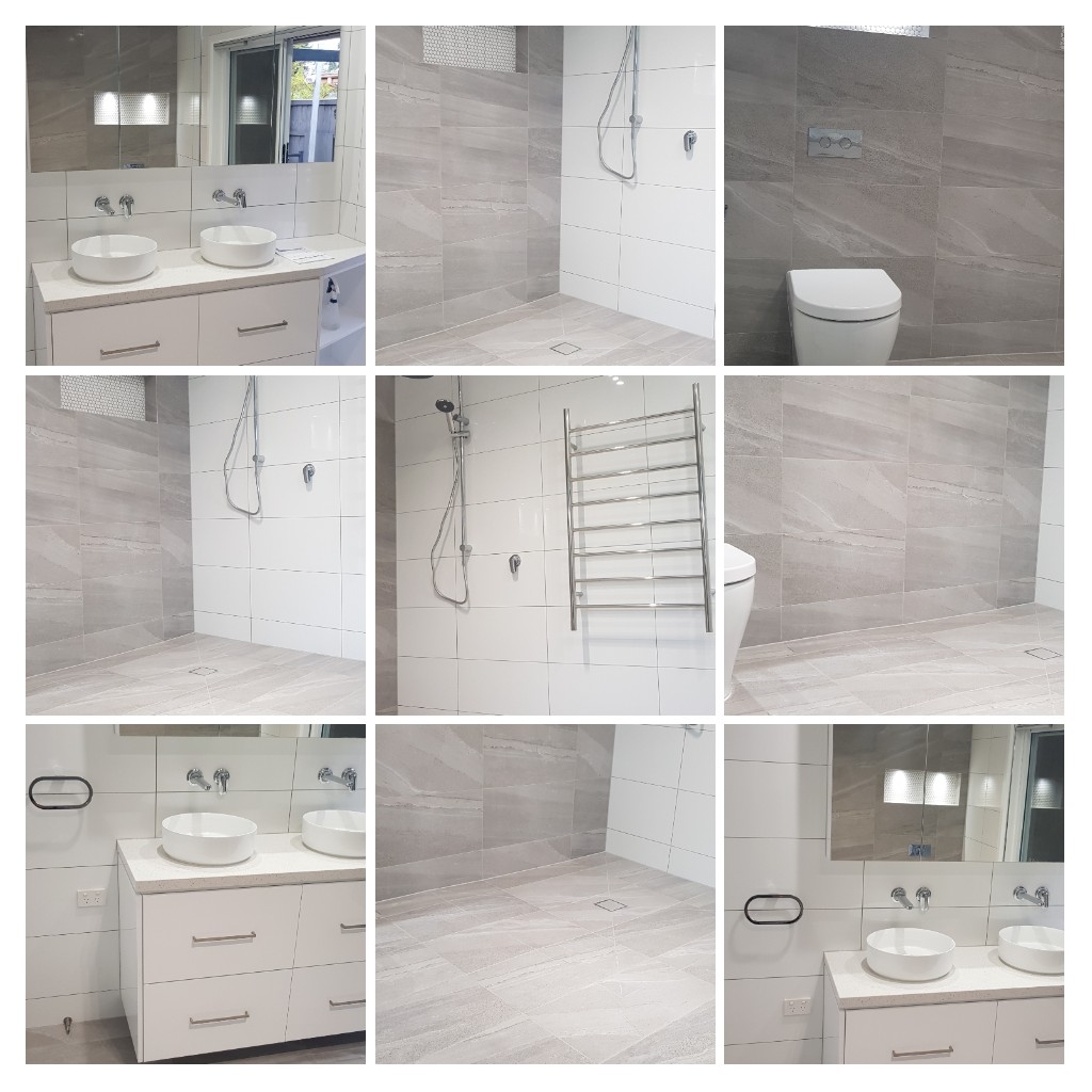 Total Bathroom Solution | home goods store | 17 Winnunga Rd, Cairnlea VIC 3023, Australia | 0407199994 OR +61 407 199 994