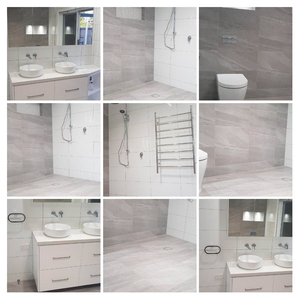 Total Bathroom Solution | 17 Winnunga Rd, Cairnlea VIC 3023, Australia | Phone: 0407 199 994