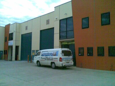 Acarlos Refrigeration | 164 Whitford Rd, Green Valley NSW 2168, Australia | Phone: 0412 619 068