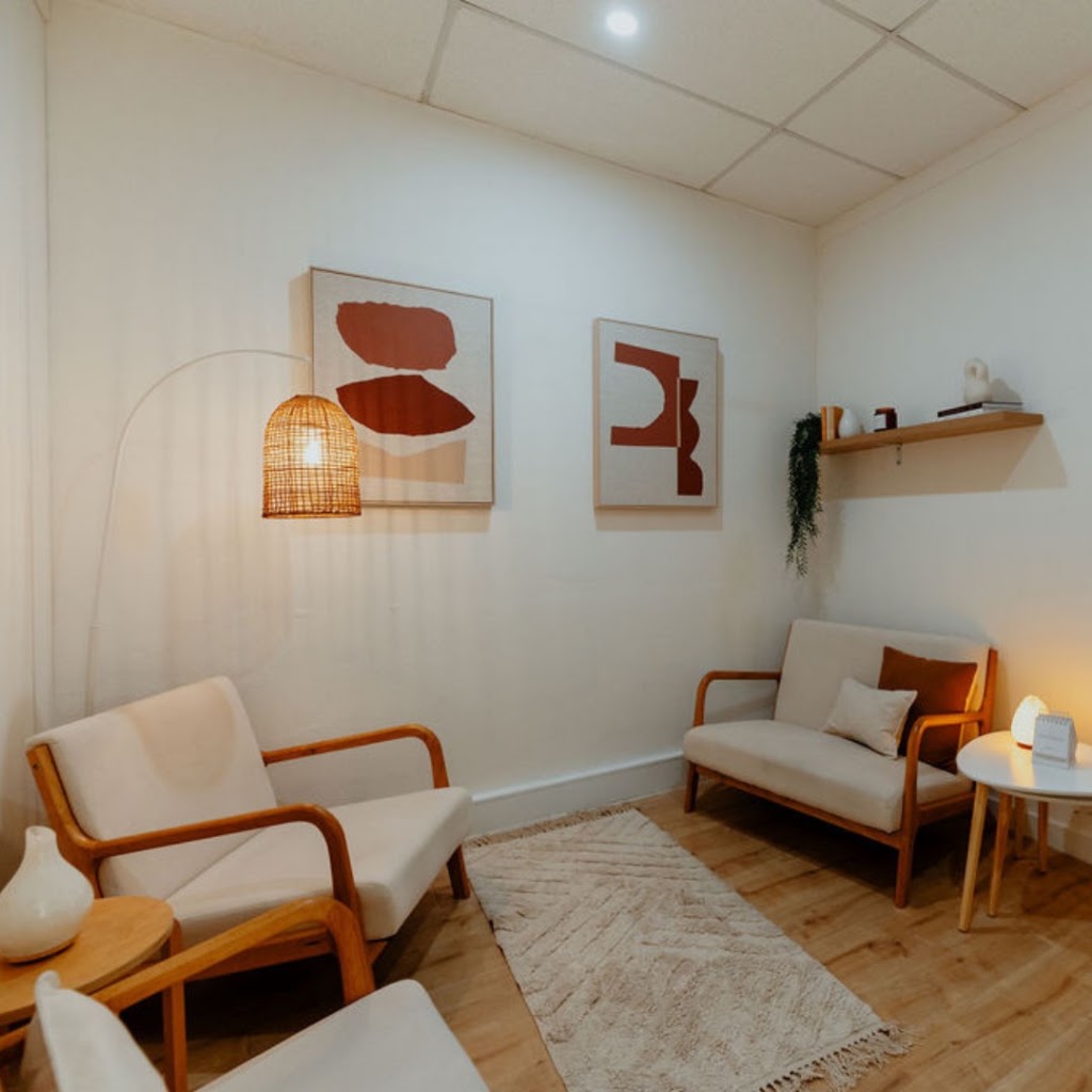 Evie Lynch Naturopathy | 1/26 Railway Ave, Ringwood East VIC 3135, Australia | Phone: 0493 508 579