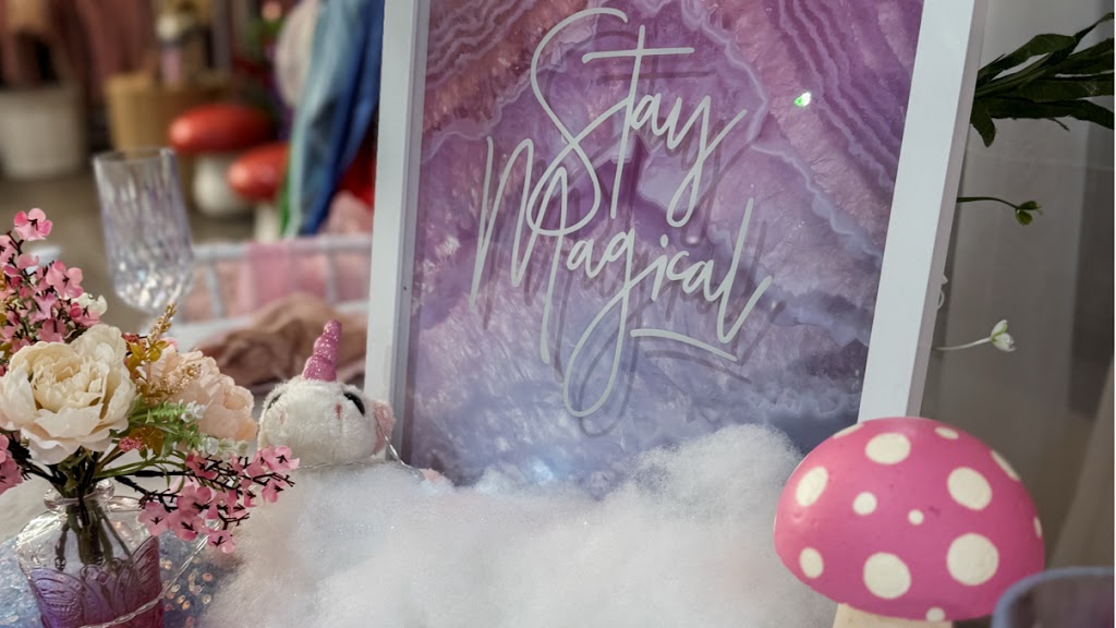 The Mad Hatters Emporium | 1B Campbell St, Yarragon VIC 3823, Australia | Phone: 0408 877 471