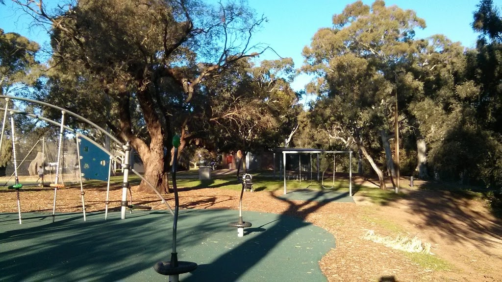 Ridge Park | park | Myrtle Bank SA 5064, Australia