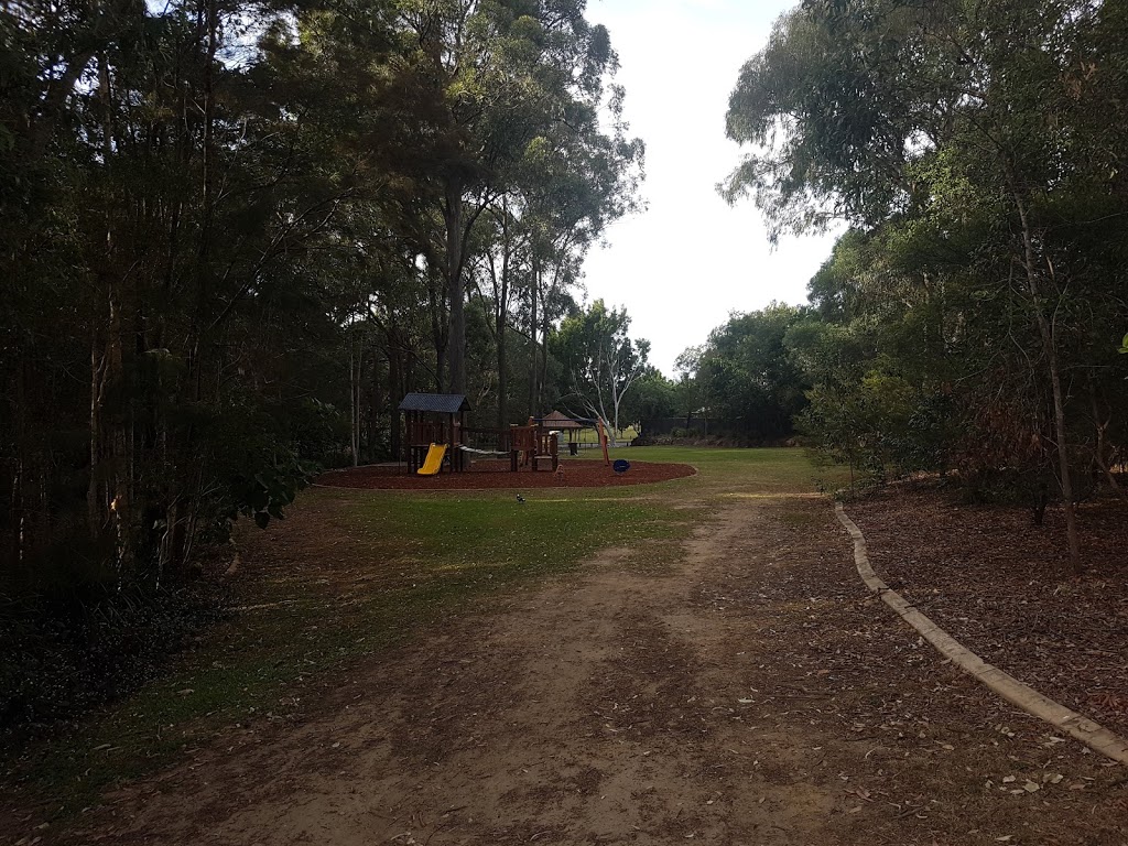 Macquarie Way Park | park | 123 Macquarie Way, Drewvale QLD 4116, Australia