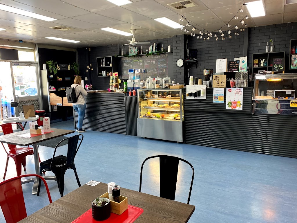 Espresso Brunch Bar | 288 Corfield St, Gosnells WA 6110, Australia | Phone: 0498 271 055