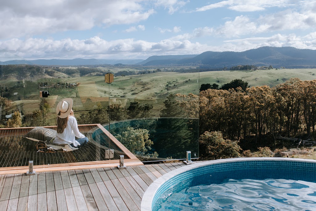 Logan Brae Retreats |  | 43 Megalong Pl, Kanimbla NSW 2785, Australia | 0414584962 OR +61 414 584 962