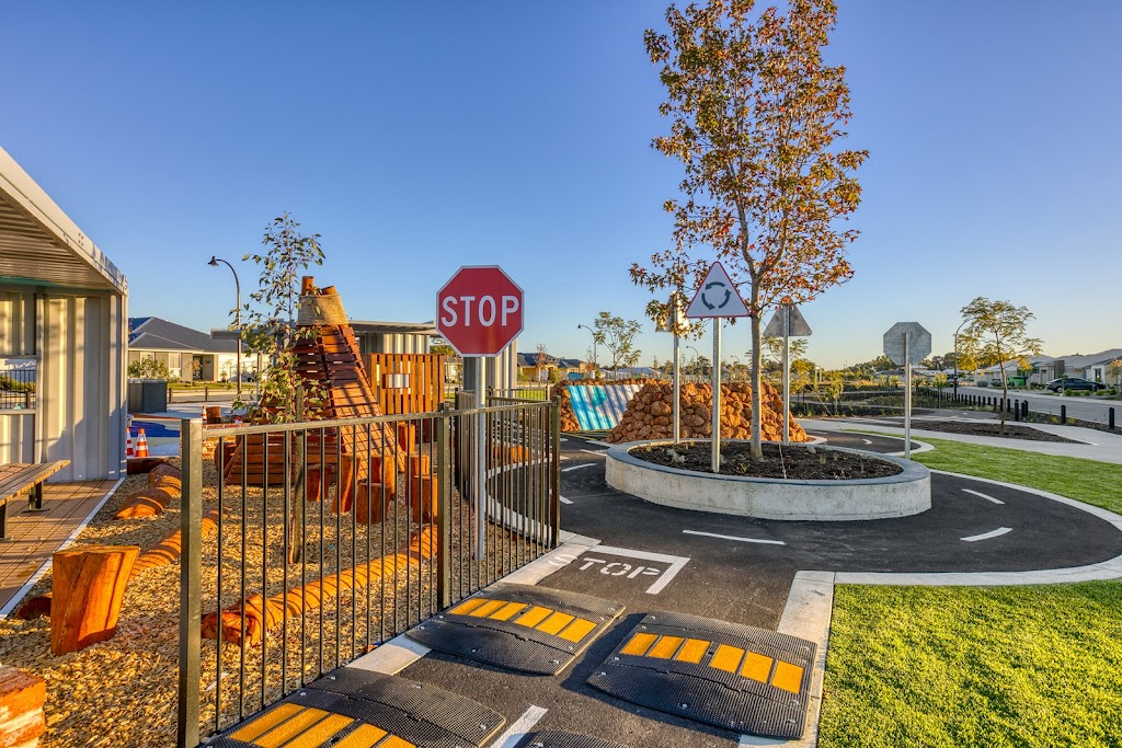 The Avenues Traffic Park and Playground - Peet |  | Lexington Ave, Hilbert WA 6112, Australia | 0430406679 OR +61 430 406 679