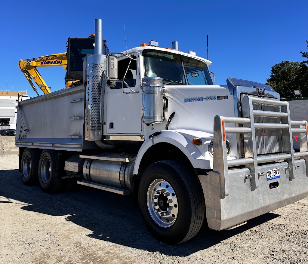 Tomko Contracting | 8 Joppa Ln, Wavell Heights QLD 4012, Australia | Phone: 0488 484 588