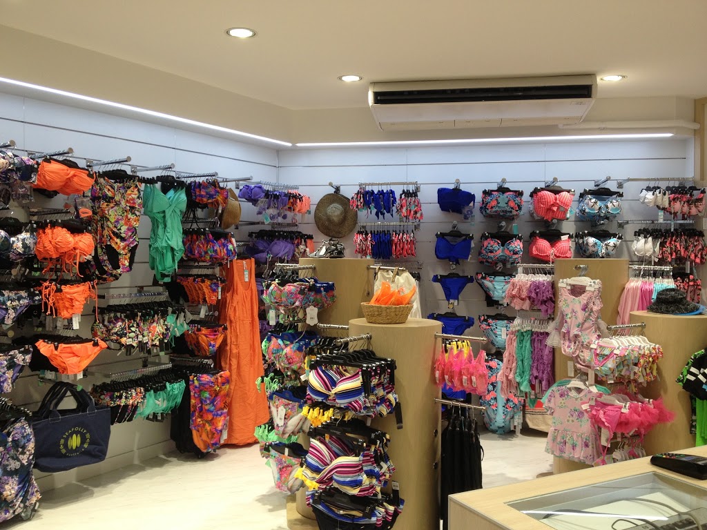 Sunburn - Mooloolaba | clothing store | Shop 105 Mooloolaba Esplanade Sirocco Plaza, Mooloolaba QLD 4557, Australia | 0410044979 OR +61 410 044 979