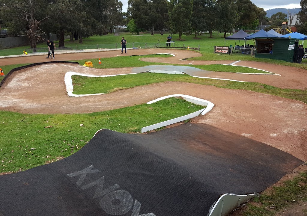 Knox Radio Controlled Off Road Car Club | 20 Oconnor Rd, Knoxfield VIC 3180, Australia